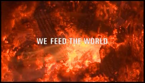 We feed the world